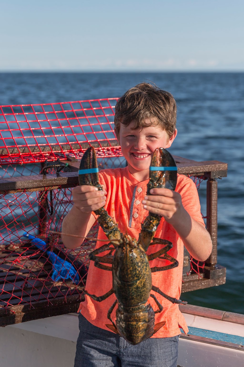 The Fiddling Fisherman | 120 Breakwater St Box 897, Souris, PE C0A 2B0, Canada | Phone: (902) 969-6499