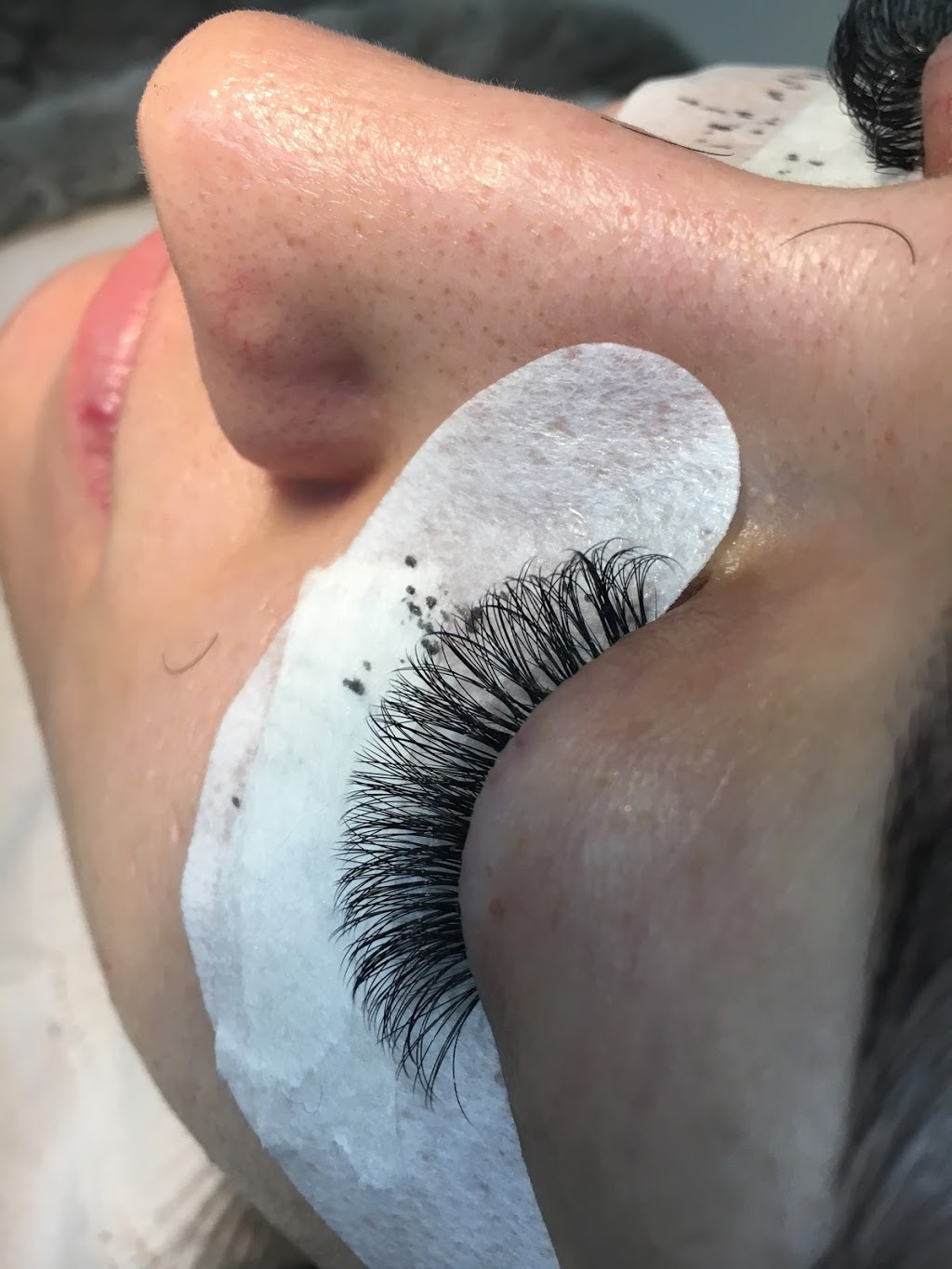 Lindys Lashes | 2997 Pandosy St, Kelowna, BC V1Y 1W1, Canada | Phone: (587) 984-6387