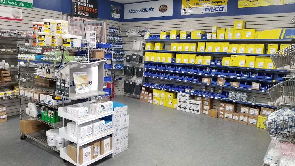 Nedco - Belleville, ON | 200 Adam St #3, Belleville, ON K8N 2X9, Canada | Phone: (613) 966-7777