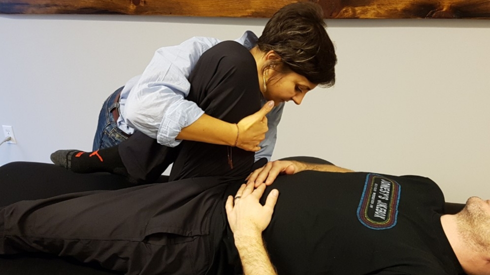 Waterdown Osteopathy | 37 Main St S, Waterdown, ON L0R 2H0, Canada | Phone: (905) 808-8141