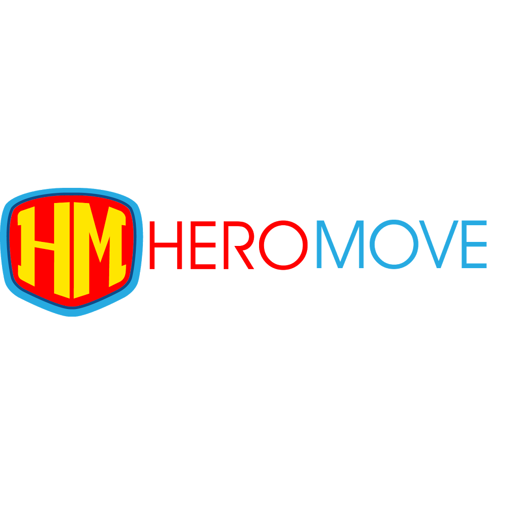 Hero Move - Toronto Movers | 19 Gerrie Ct, Whitby, ON L1N 5Y1, Canada | Phone: (905) 449-9840