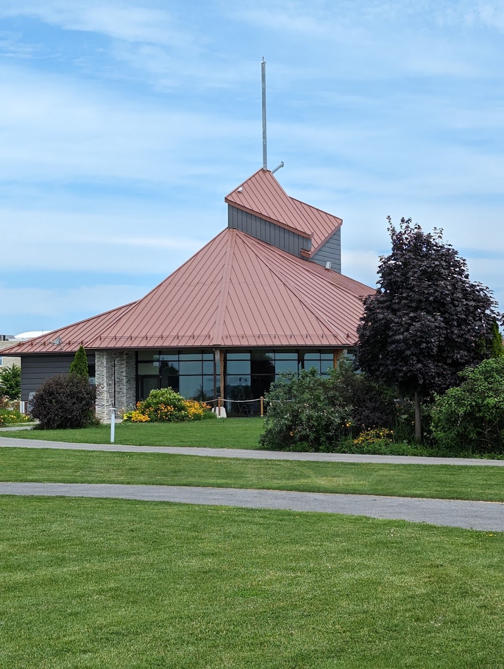 Quinte West City Hall | 7 Creswell Dr, Trenton, ON K8V 5R6, Canada | Phone: (613) 392-2841