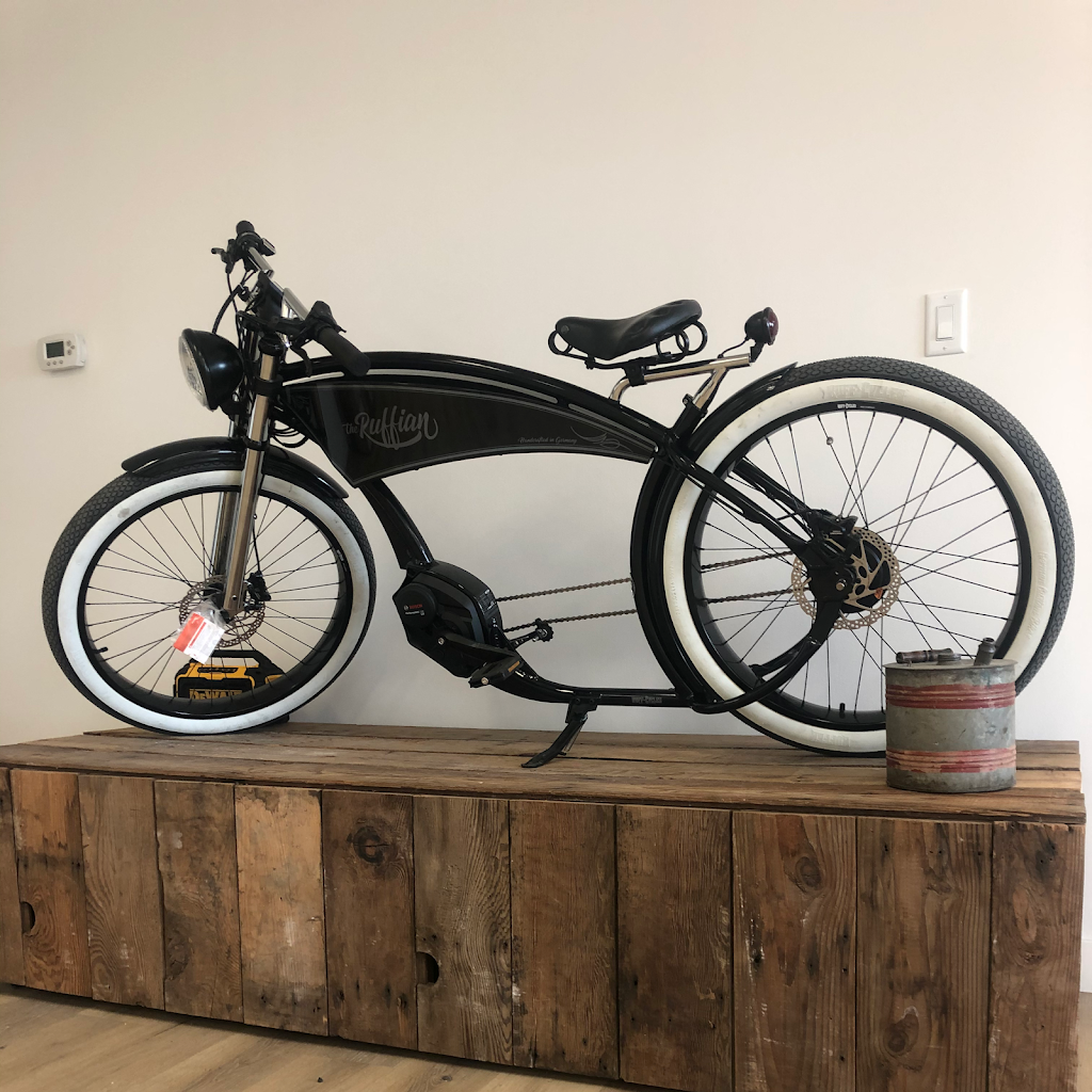 Vintage Iron Cycles - Electric Bikes Calgary | 1557 HASTINGS SE CRES, Calgary, AB T2G 4C8, Canada | Phone: (403) 966-5262