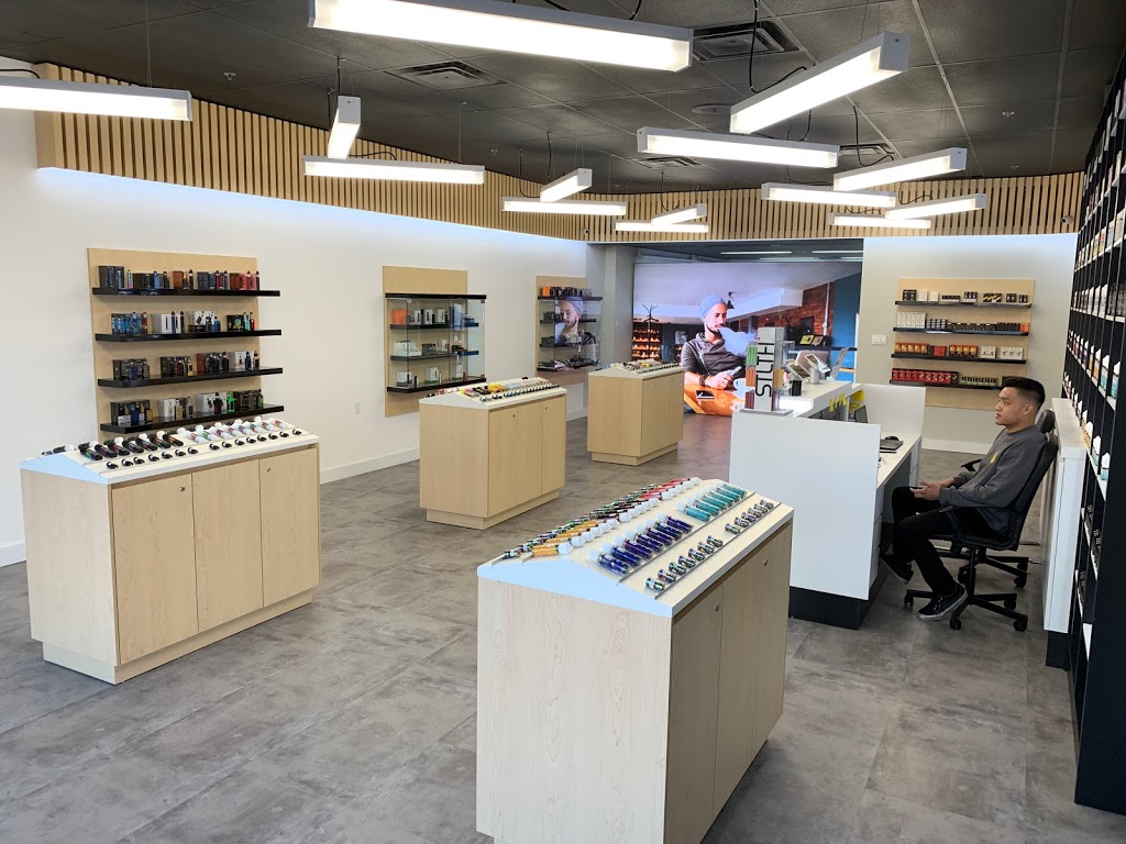 The Vape Company (Vape Store Richmond Hill) | 10785 Leslie St Unit 306, Richmond Hill, ON L4S 0B2, Canada | Phone: (647) 793-5301