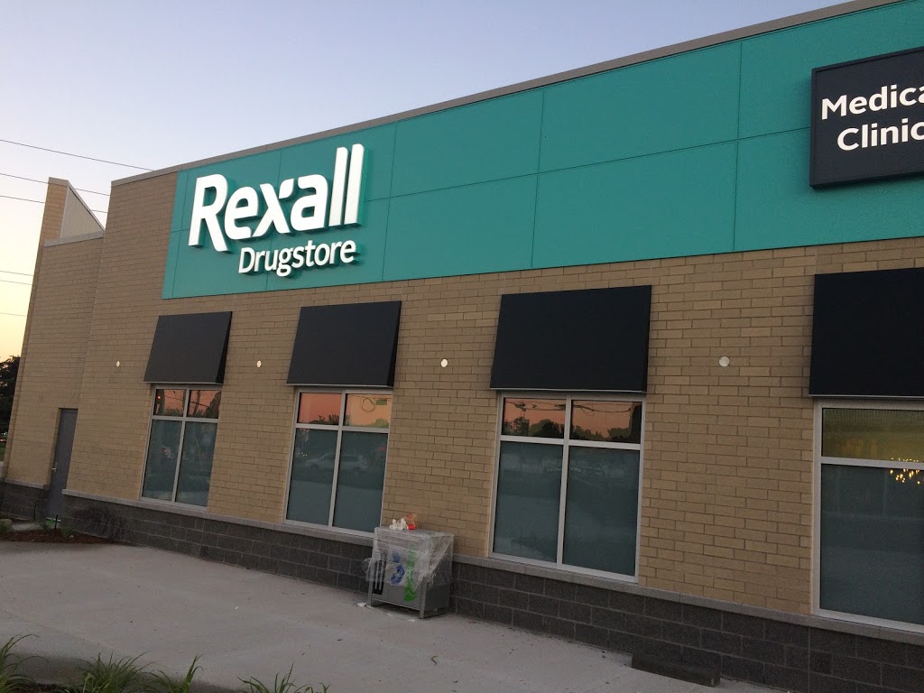 Rexall | 1375 Beaverbrook Ave, London, ON N6H 0J1, Canada | Phone: (519) 657-2580