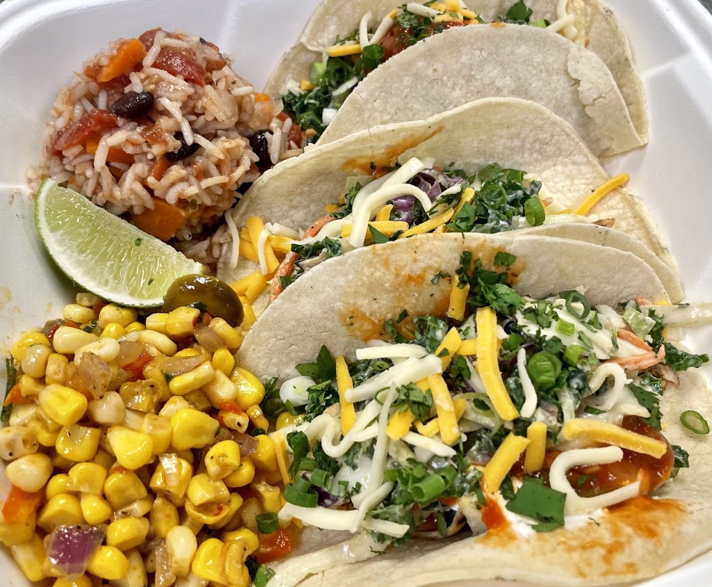 VIU Mexican Vistro | 900 Fifth St, Nanaimo, BC V9R 5S5, Canada | Phone: (250) 740-6338