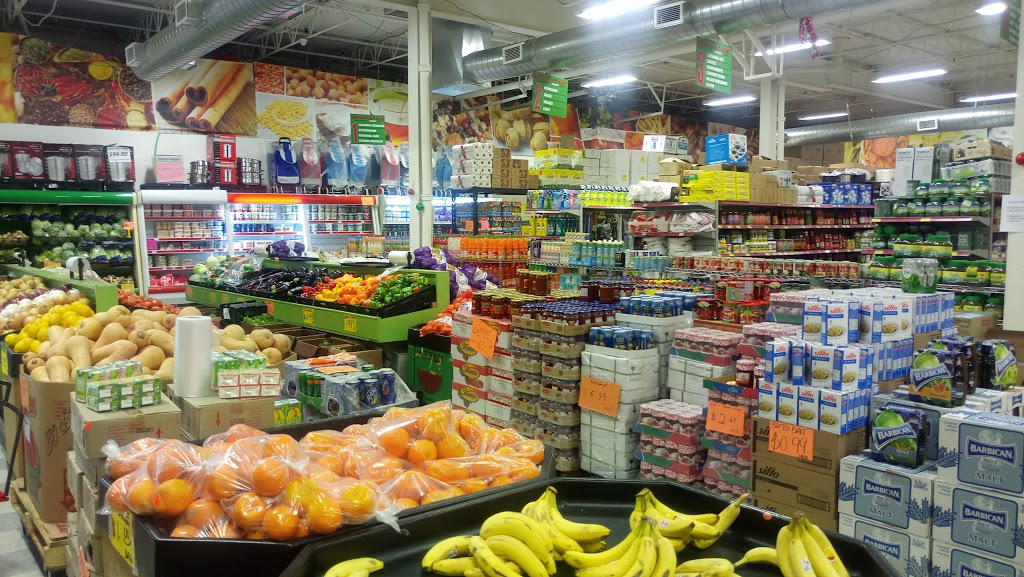 Super Food Mart | 3143 Eglinton Ave E, Scarborough, ON M1J 2G2, Canada | Phone: (905) 965-2696