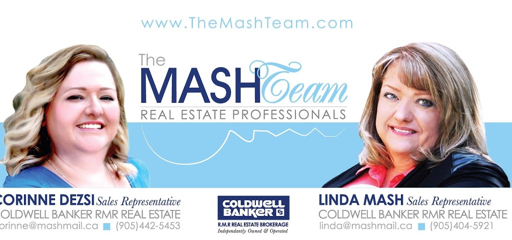 The Mash Team | 23-10 Sunray St, Whitby, ON L1N 9B5, Canada | Phone: (905) 430-6655