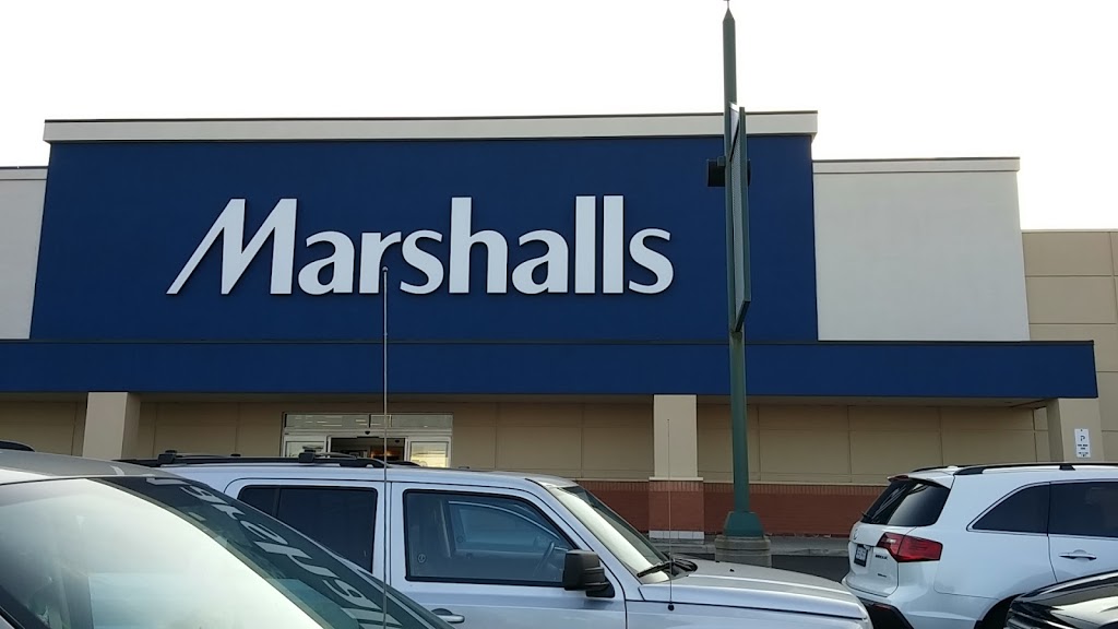 Marshalls | 7601 Weston Rd, Woodbridge, ON L4L 9J9, Canada | Phone: (905) 851-3361