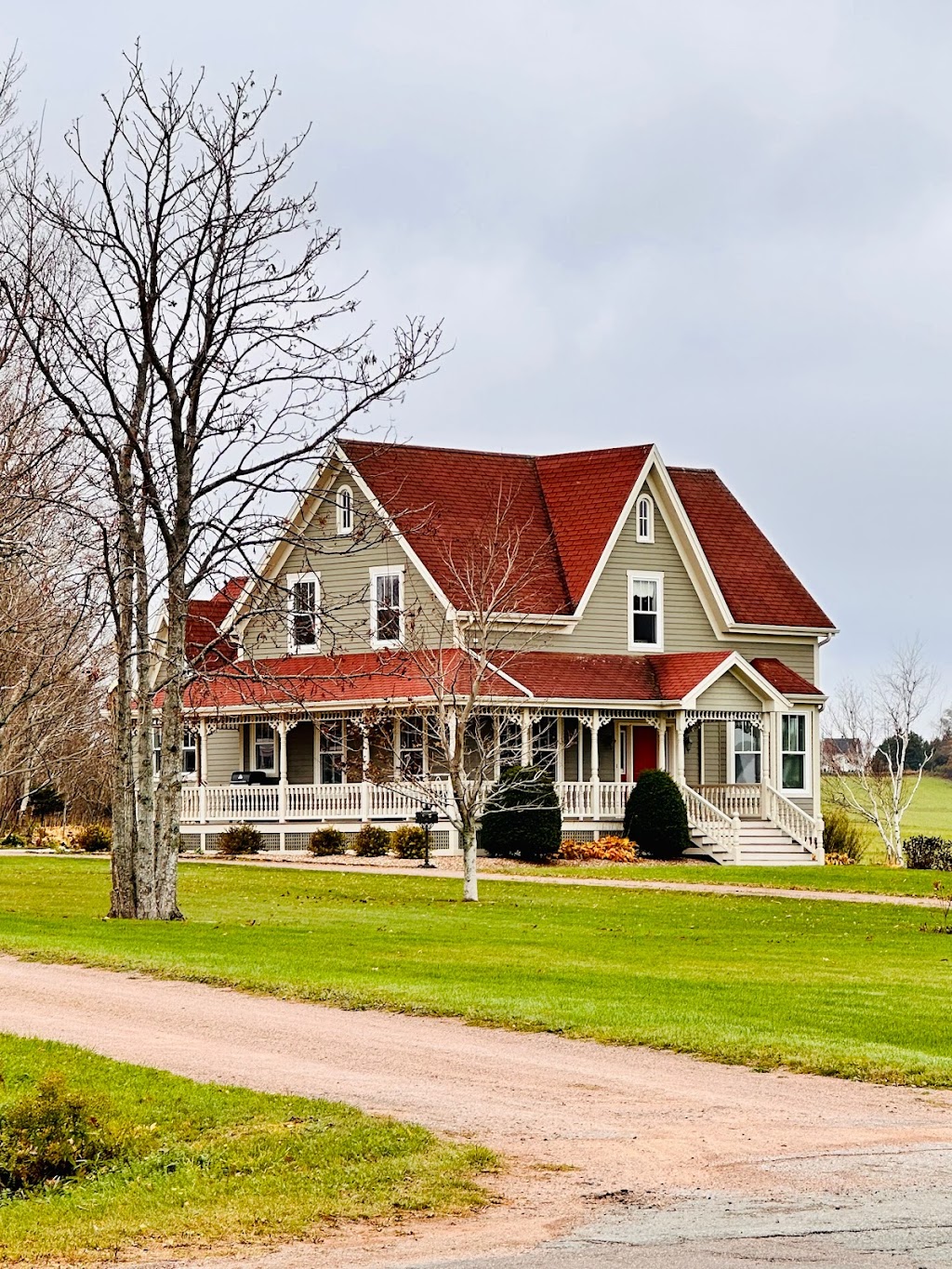 Prince Edward Island Museum and Heritage Foundation | 2 Kent St, Charlottetown, PE C1A 1M6, Canada | Phone: (902) 368-6600