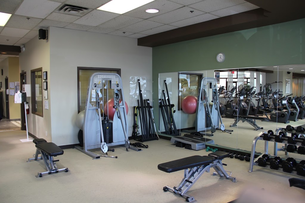 Énergie Cardio | 7275 Sherbrooke St E local 2227, Montreal, QC H1N 1E9, Canada | Phone: (514) 493-6464