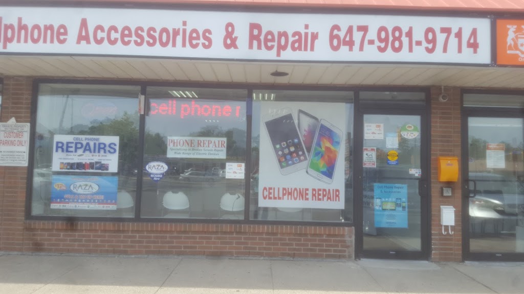 Cellphone repair | 3110 Kingston Rd unit 5, Scarborough, ON M1M 1P2, Canada | Phone: (647) 981-9714