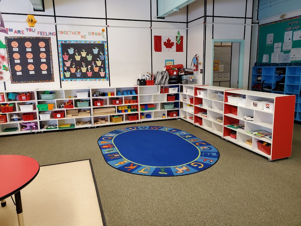 Waverley Day Care | 6825 89 Ave NW, Edmonton, AB T6B 0N3, Canada | Phone: (780) 468-4127