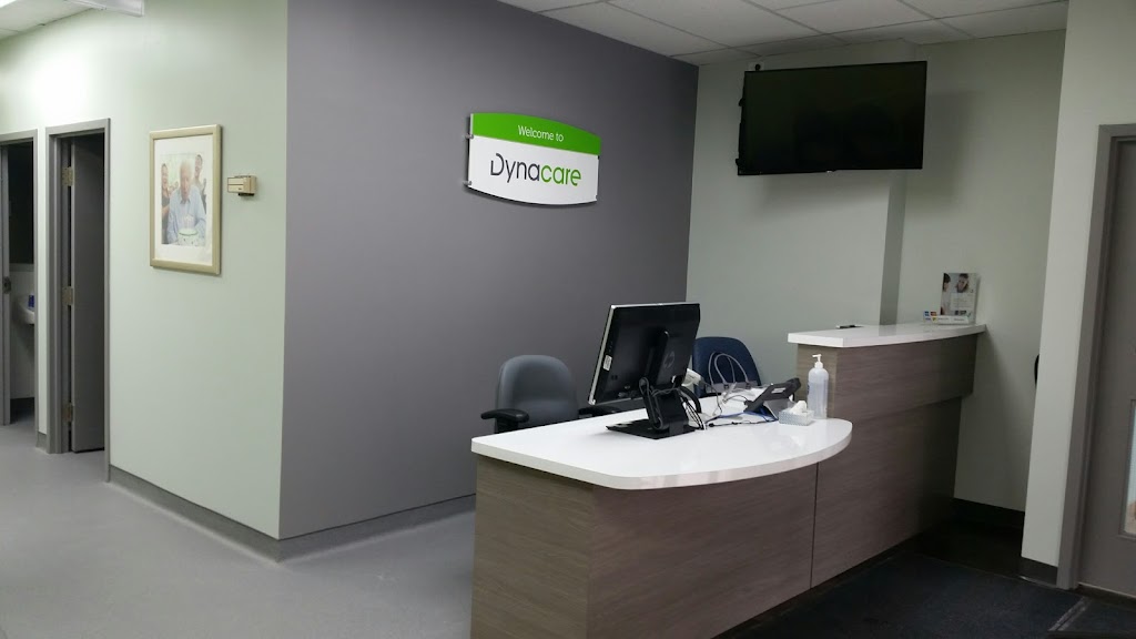 Dynacare Laboratory and Health Services Centre | 27 Roncesvalles Ave #105A, Toronto, ON M6R 3B2, Canada | Phone: (416) 538-8955