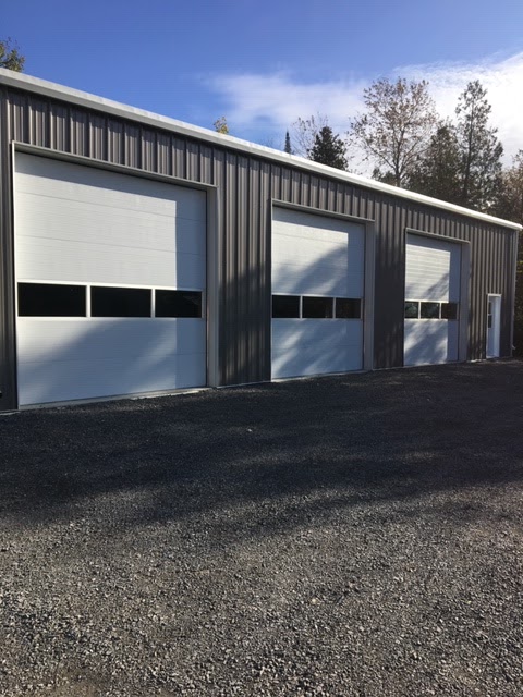 Garage Door Company of Southeastern Ontario | 407 Farnham Rd, Belleville, ON K8N 4Z5, Canada | Phone: (613) 902-1271