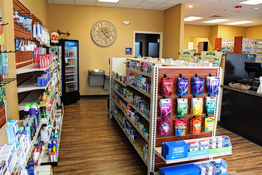 Clarence Pharmacy | 9500 Main St suite 600, Clarence, NY 14031, USA | Phone: (716) 407-3544
