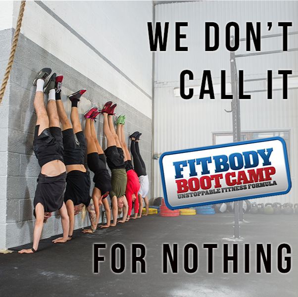 Newton Surrey Fit Body Boot Camp | 12088 75a Ave #1, Surrey, BC V3W 1Y4, Canada | Phone: (778) 565-9190