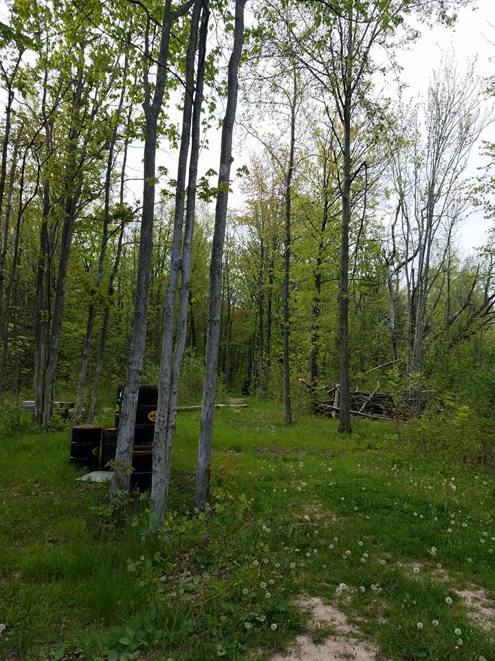 Wetlands Airsoft | 90 Atlas Ave, Port Robinson, ON L0S 1K0 Atlas Ave, Port Robinson, ON L0S 1K0, Canada