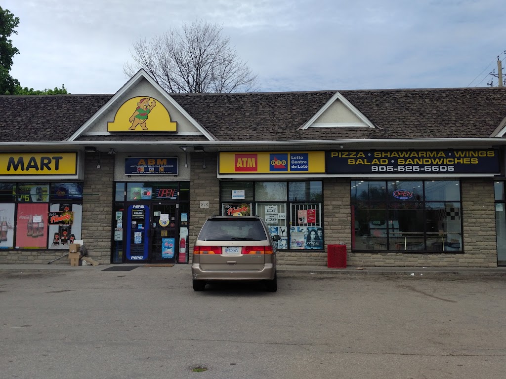 Big Bear Foodmart | 878 King St W, Hamilton, ON L8S 4S6, Canada | Phone: (905) 527-4555