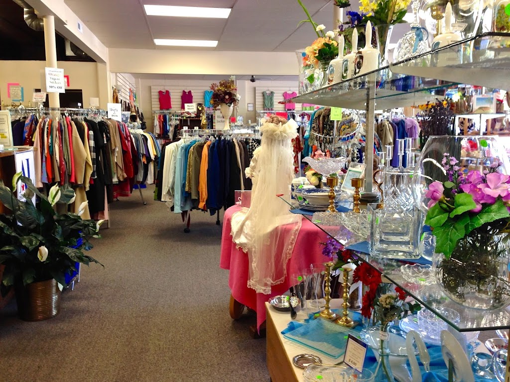 Assistance League of Bellingham, Thrift & Gift Shop | 2817 Meridian St, Bellingham, WA 98225, USA | Phone: (360) 738-2803