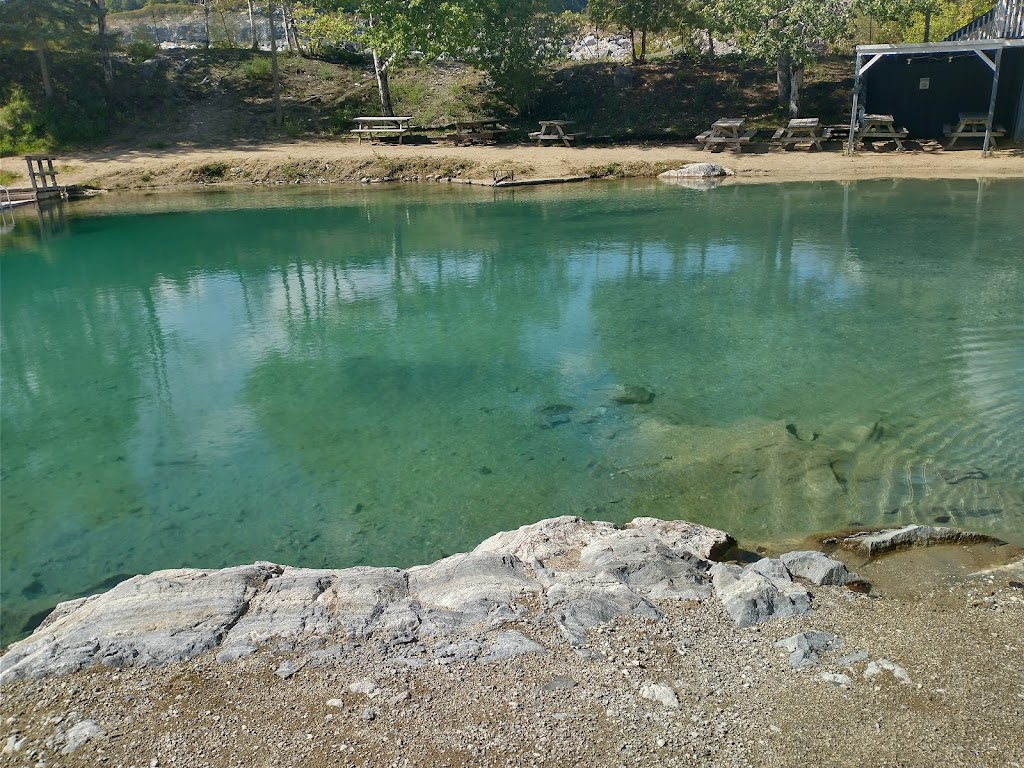 Carrière Morrison Quarry | 1780 Rte 105, Chelsea, QC J9B 2K4, Canada | Phone: (613) 298-0536