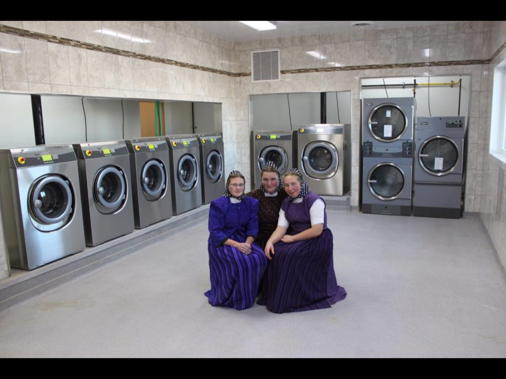 Jim Young Laundry Equipment | 54013 Range Rd 30, Alberta Beach, AB T0E 0A0, Canada | Phone: (866) 393-0056