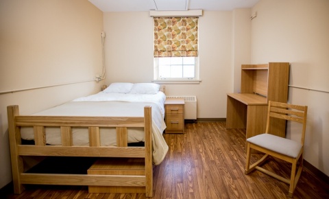 Dalhousie University Summer Accommodations Agricultural Campus | Fraser House, 10 Horseshoe Crescent, Truro, NS B2N 5E3, Canada | Phone: (844) 626-4671
