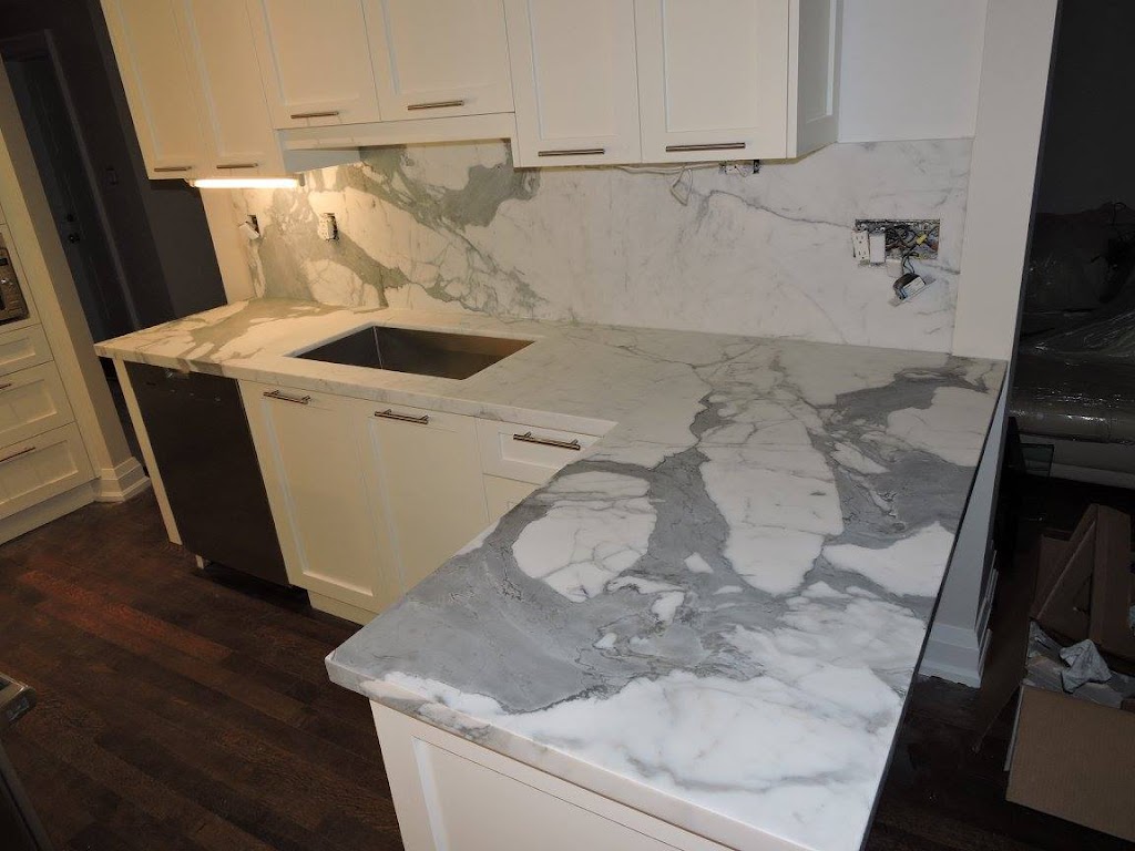 JMC Marble & Granite Inc. | 19 Collier St, Barrie, ON L4M 1G5, Canada | Phone: (705) 999-0470