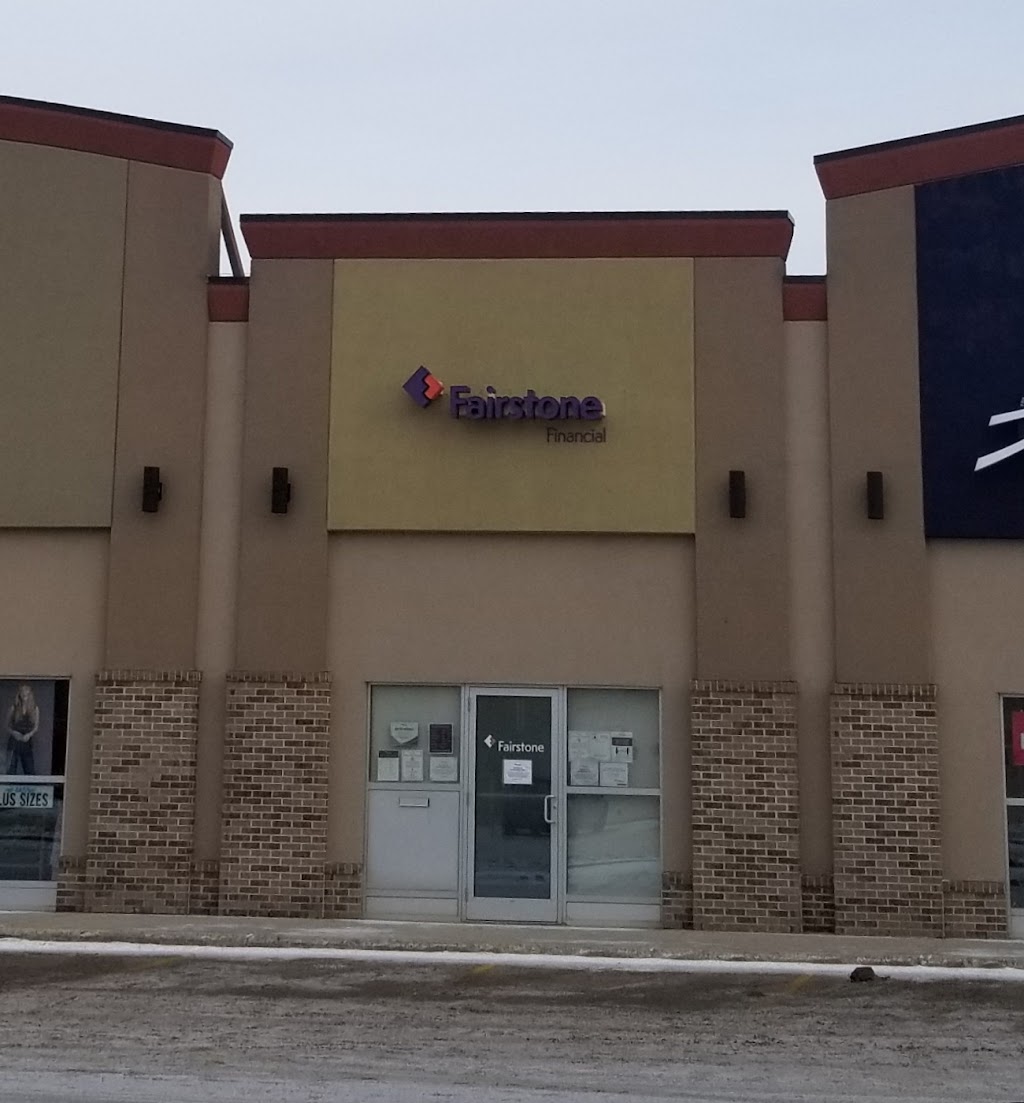 Fairstone | 1014 Manitoba Ave Unit 6, Selkirk, MB R1A 4M2, Canada | Phone: (204) 785-9604