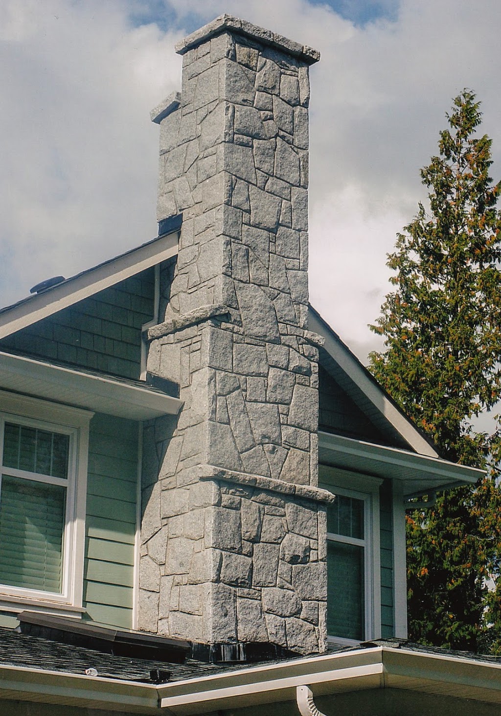 Swift Masonry | 7135 Grant Rd W, Sooke, BC V9Z 0N6, Canada | Phone: (250) 580-0082