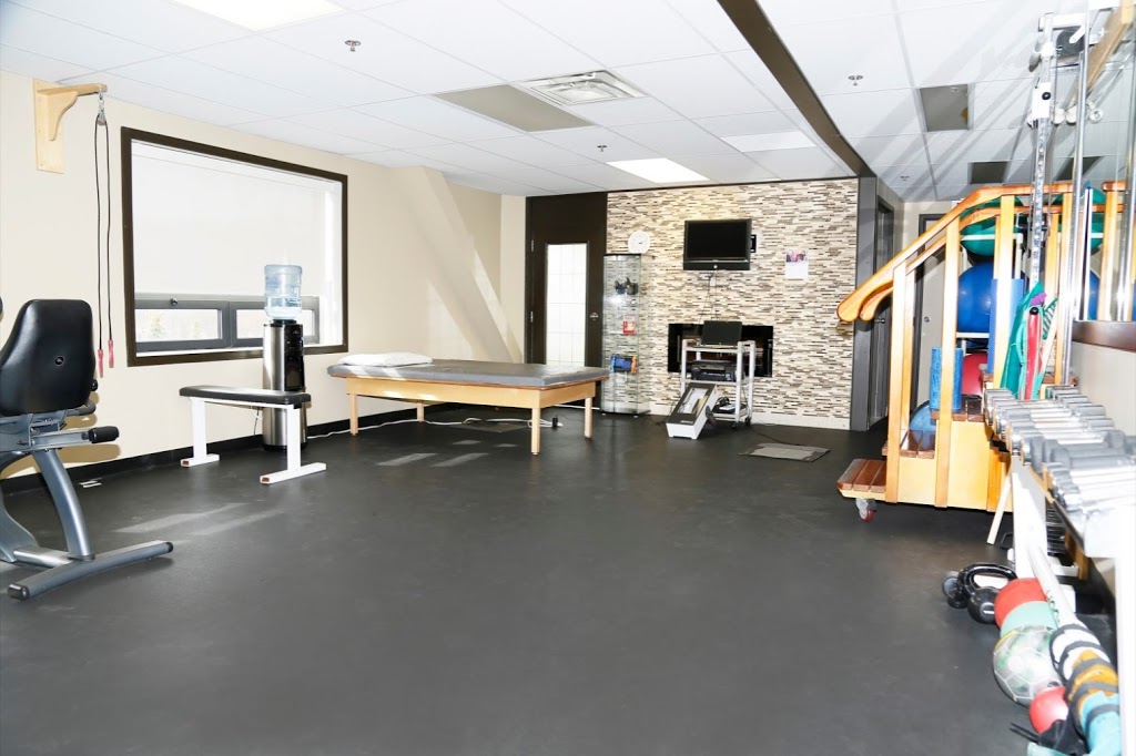 HealthMax Physiotherapy & Aquatic Centre Oakville | 1131 Invicta Dr Unit #2, Oakville, ON L6H 4M1, Canada | Phone: (905) 581-0937