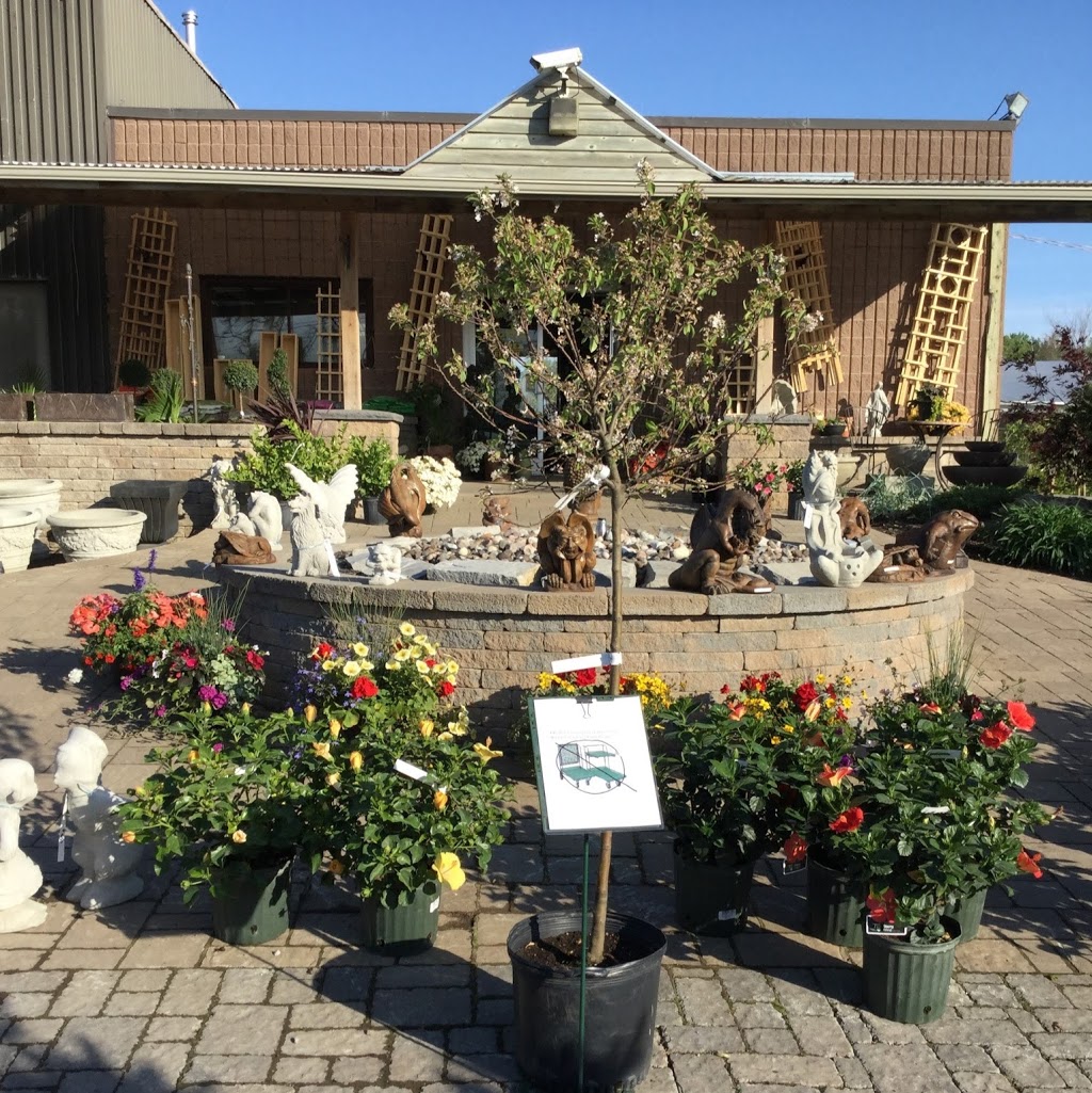 Pépinière des Sources - Sources Nursery | 1789 Boulevard des Sources, Pointe-Claire, QC H9R 5A2, Canada | Phone: (514) 636-1810