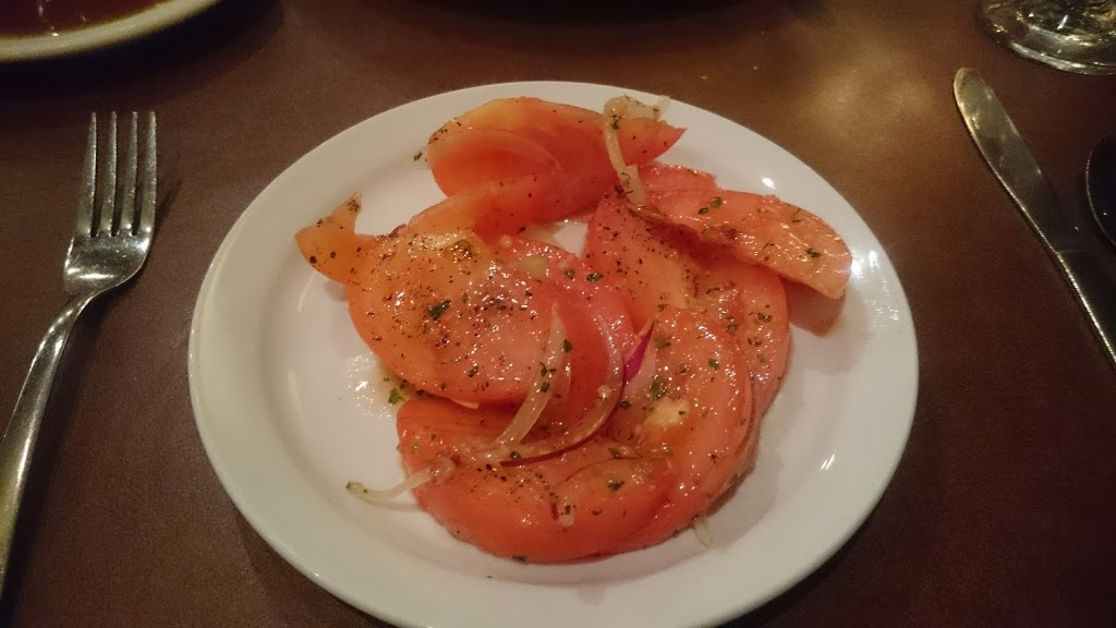 Tasty Tomato | 14233 Stony Plain Rd, Edmonton, AB T5N 3R4, Canada | Phone: (780) 452-3594