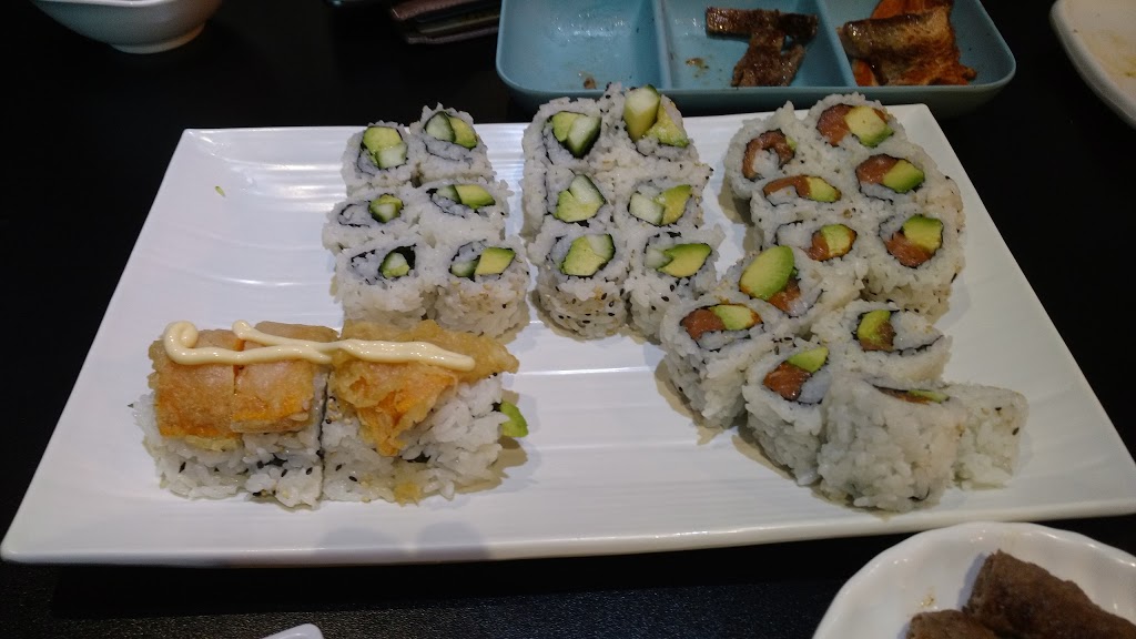 J C Sushi | 456 Norfolk St S, Simcoe, ON N3Y 2X3, Canada | Phone: (519) 426-6888