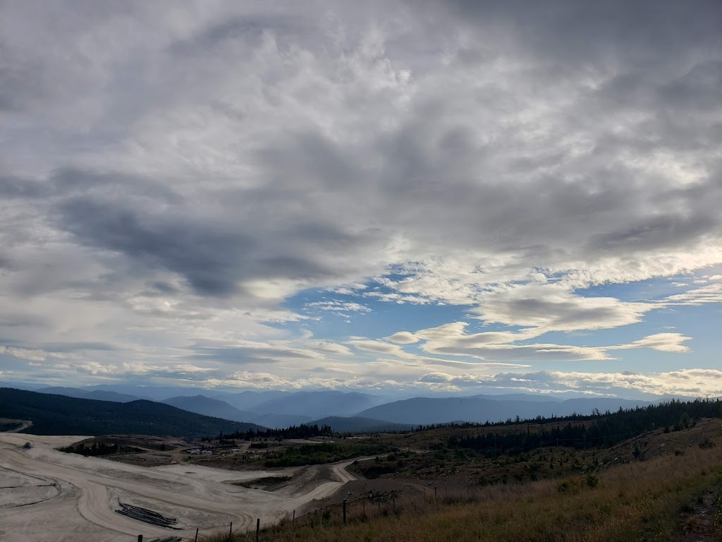 Highland Valley Copper Mine | Logan Lake, BC V0K 1W0, Canada | Phone: (250) 523-2443
