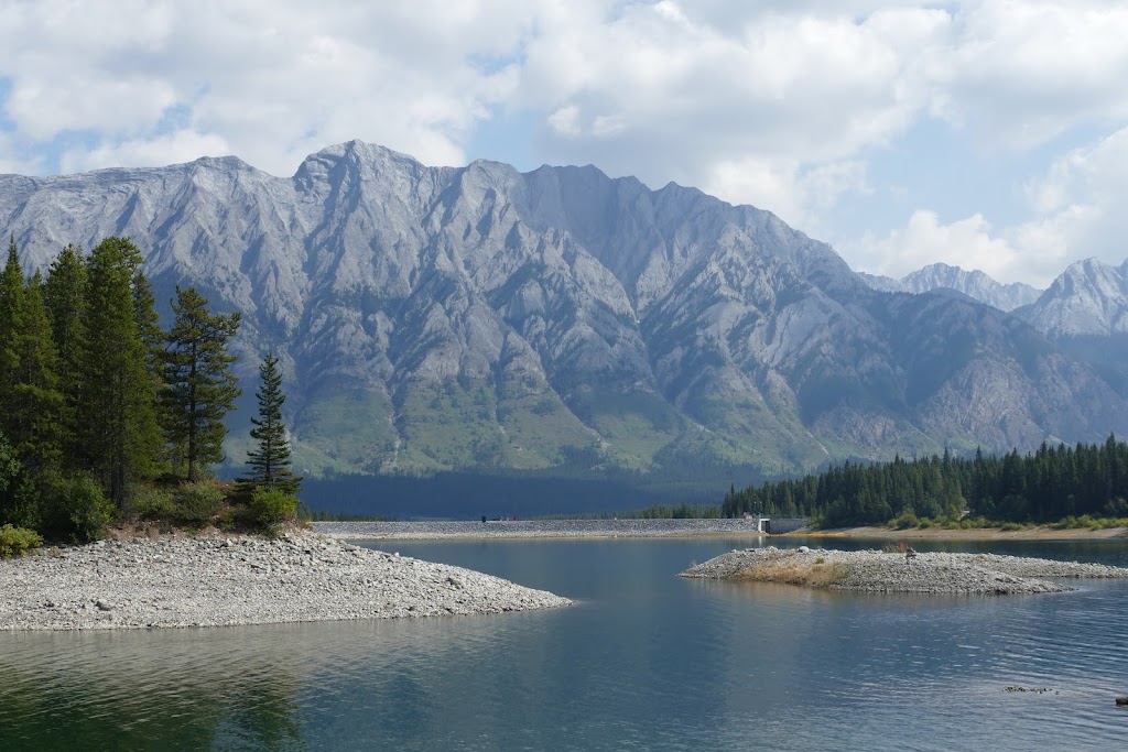 Buller Mountain Day Use | Spray Valley Provincial Park - Kananaskis Country, Alberta T0L 2C0, Canada | Phone: (403) 678-0760