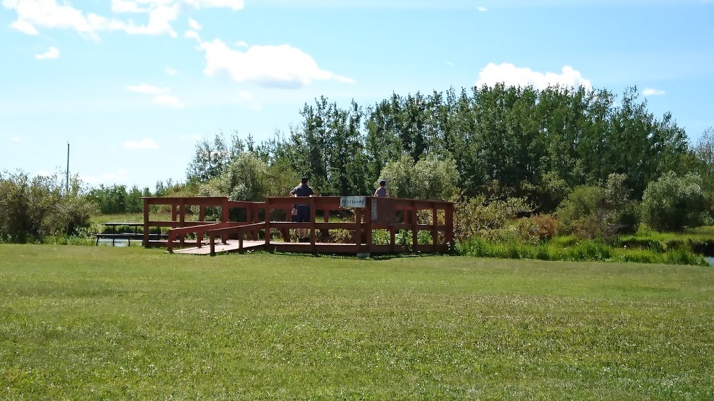 Rainbow Park | Westlock County, AB T0G 0P0, Canada