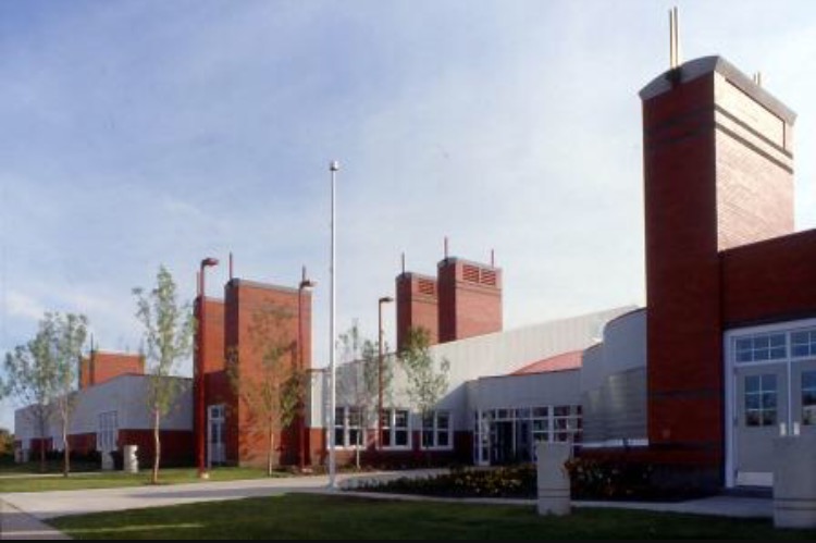 T. D. Baker School | 1750 Mill Woods Rd E, Edmonton, AB T6L 5C5, Canada | Phone: (780) 462-5496