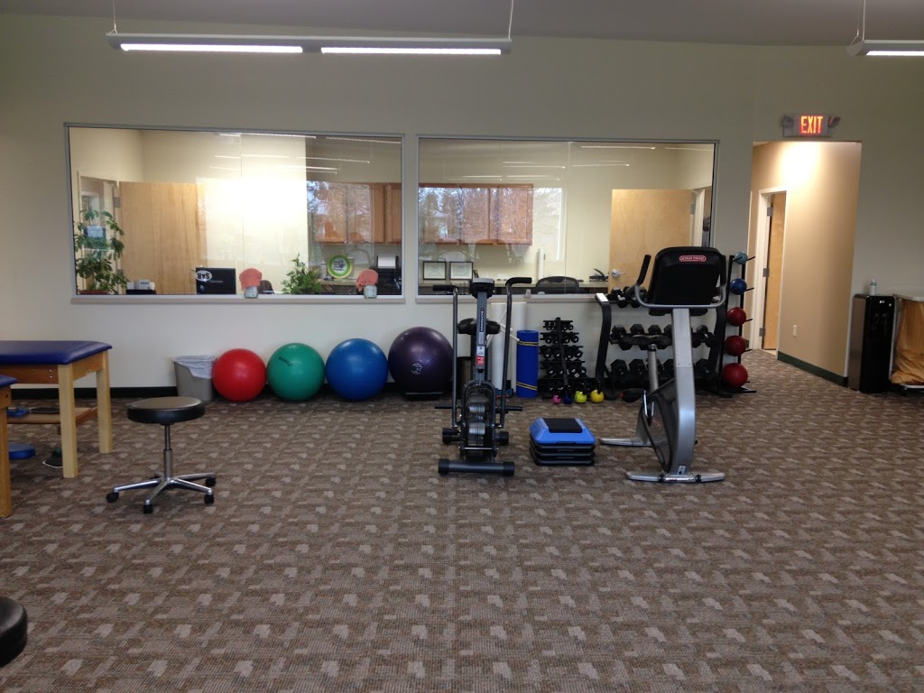 Body Mechanix Physical Therapy | 5848 Snyder Dr, Lockport, NY 14094, USA | Phone: (716) 433-0070