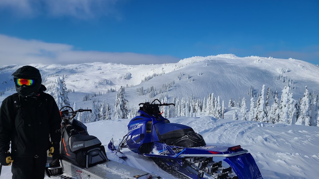 Full Speed Rentals | 3210 West, Trans-Canada Hwy, Revelstoke, BC V0E 2S0, Canada | Phone: (250) 837-8883