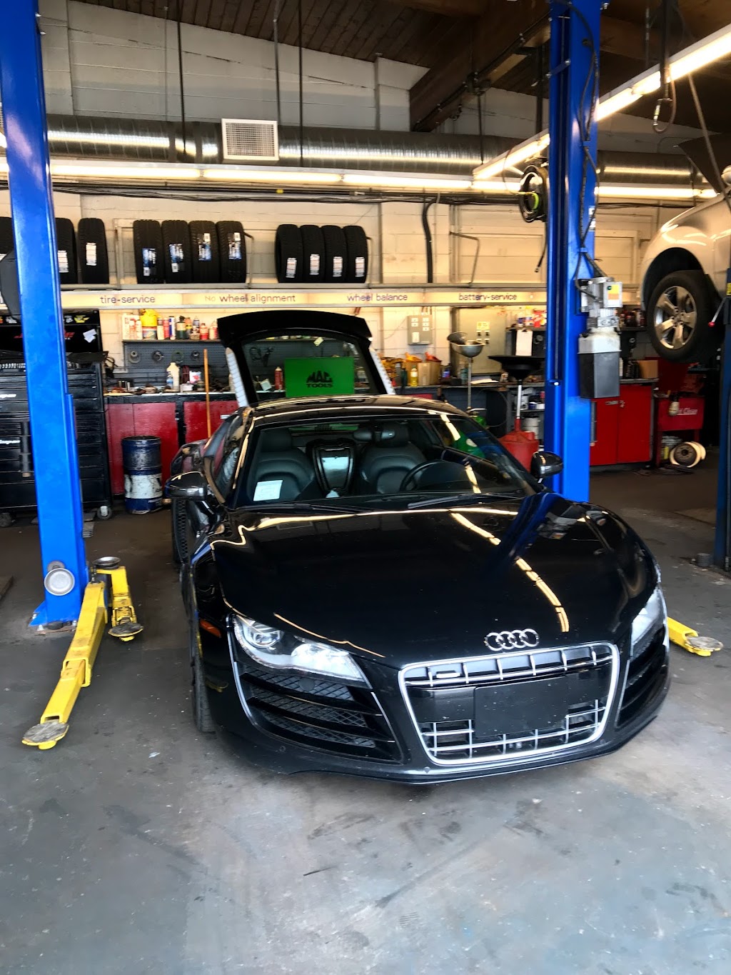 Joyride Automotive | 4645 Varsity Dr NW, Calgary, AB T3A 0G1, Canada | Phone: (403) 247-8618