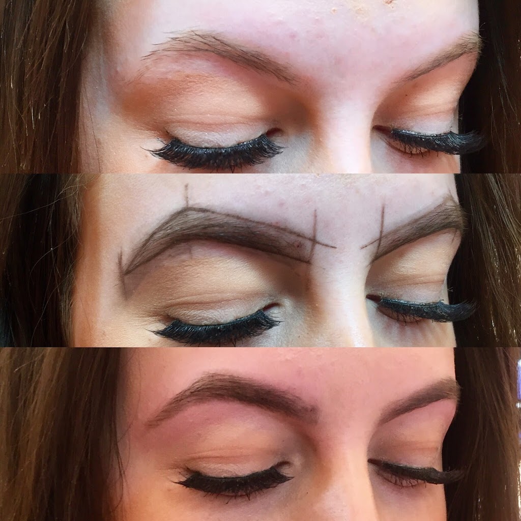 Benefit Cosmetics Brow Bar | 550 King St N Unit C13A, Waterloo, ON N2L 5W6, Canada | Phone: (519) 886-1500