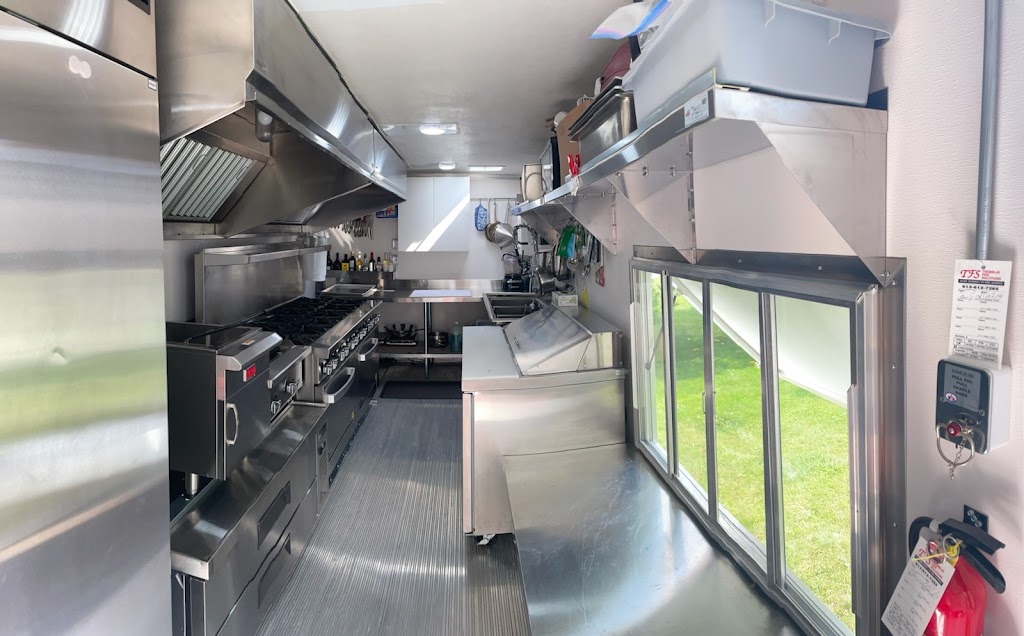 North 88 Mobile Chefs Kitchen | Langstaff Dr, Ottawa, ON K0A 1L0, Canada | Phone: (613) 884-1650