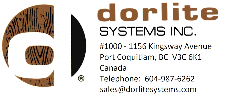 Dorlite Systems Inc | 1156 Kingsway Ave #1000, Port Coquitlam, BC V3C 6K1, Canada | Phone: (604) 987-6262