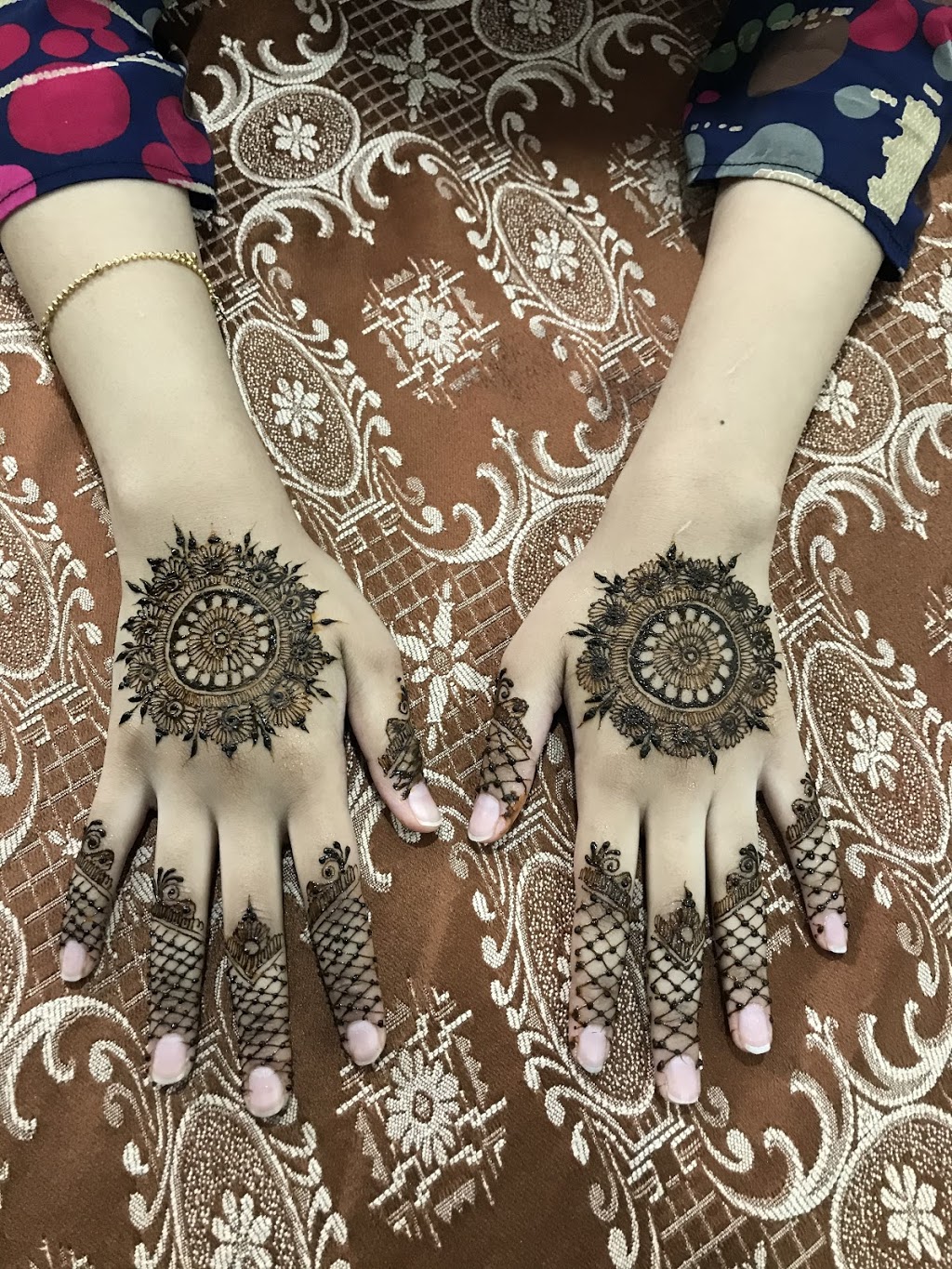 Henna By Abeer | Locarno St, Brampton, ON L6R, Canada | Phone: (437) 788-7651