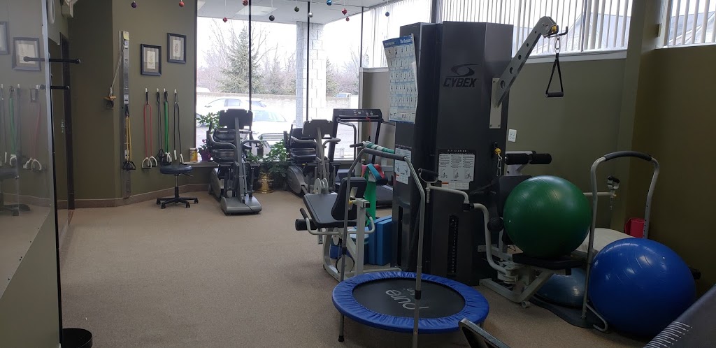 Flex Physical Therapy & Rehab | 33497 23 Mile Rd #170, New Baltimore, MI 48047, USA | Phone: (586) 716-1278