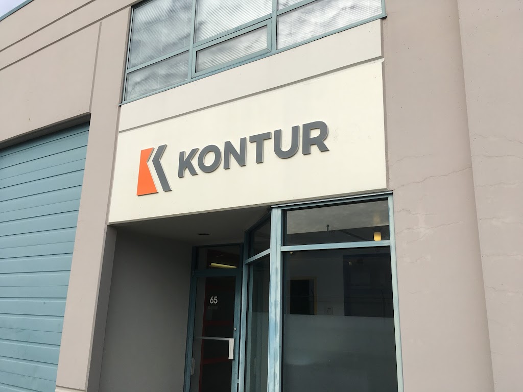 Kontur Geotechnical Consultants Inc. | 2071 Kingsway Ave #107, Port Coquitlam, BC V3C 6N2, Canada | Phone: (778) 730-1747