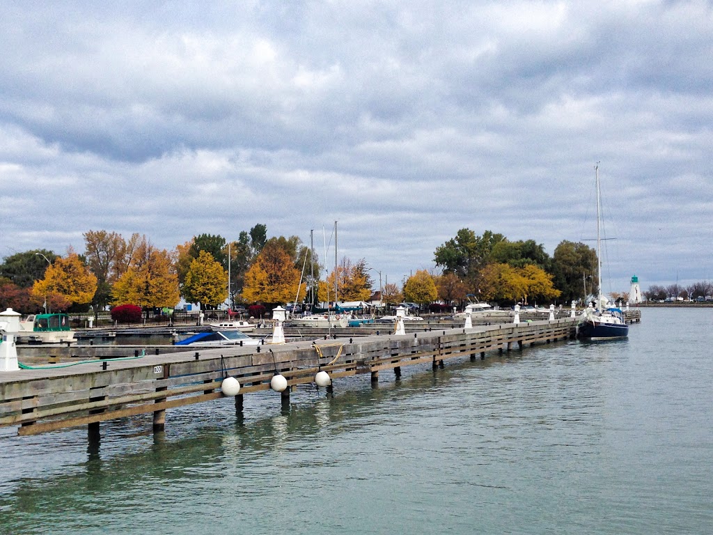 Harbour Walkway Trail | 4P6, Harbour Walkway Trail, St. Catharines, ON L2N, Canada