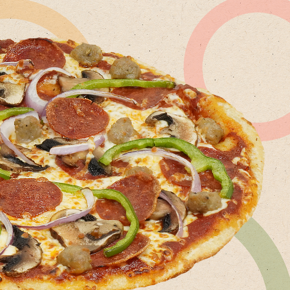 Freshslice Pizza | 1512 Central Ave, Grand Forks, BC V0H 1H9, Canada | Phone: (236) 352-1111