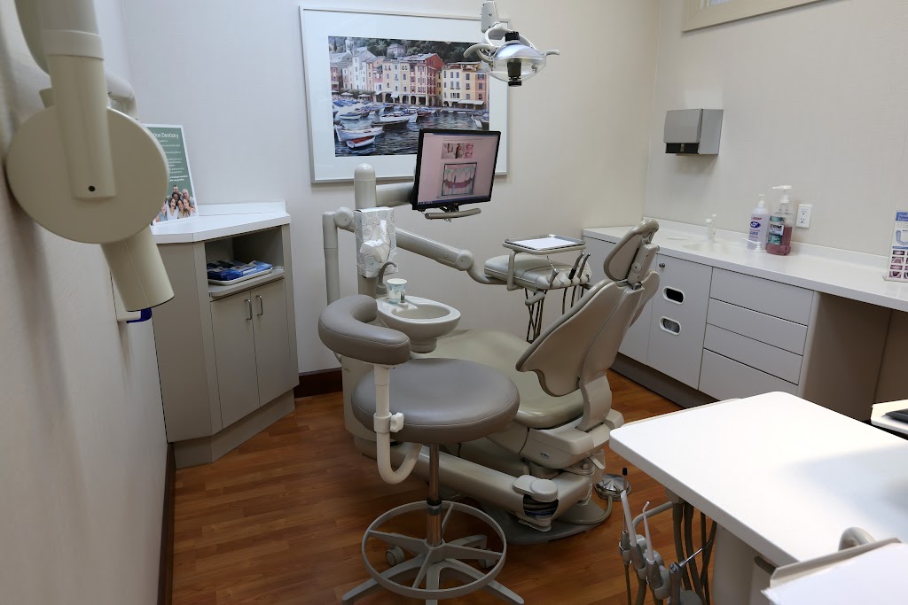 Richmond Hill Dentistry | 1070 Major Mackenzie Dr E F113, Richmond Hill, ON L4S 1P3, Canada | Phone: (905) 787-8764